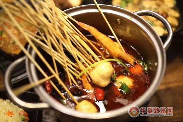 miss辣麻辣烫加盟